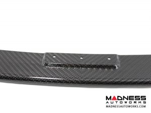 Porsche Panamera Front Lip /Splitter / Bumper Facelift - Carbon Fiber Porsche Panamera Front Lip /Splitter / Bumper Facelift - Carbon Fiber